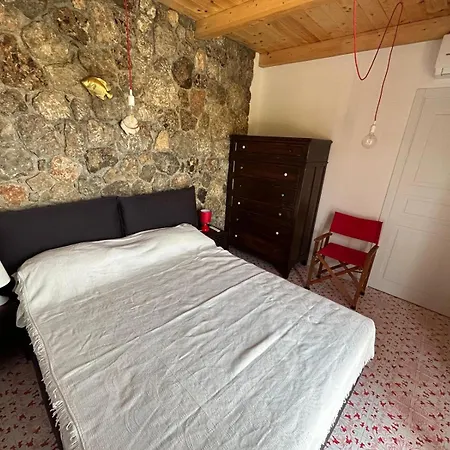Casa vacanze Monolocale Vietrese A Maratea
