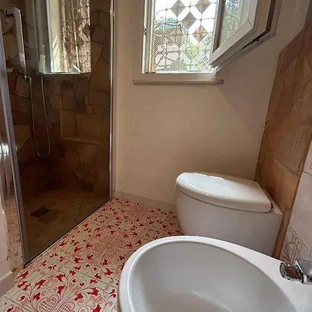 Holiday home Monolocale Vietrese A *