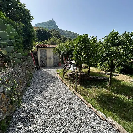Monolocale Vietrese A Holiday home Maratea